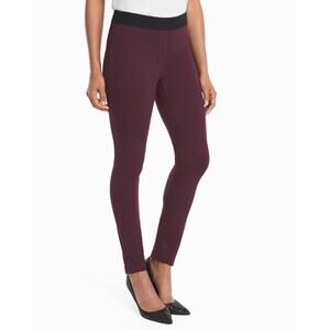 White House Black Market Skinny Ankle Pants Sz 14